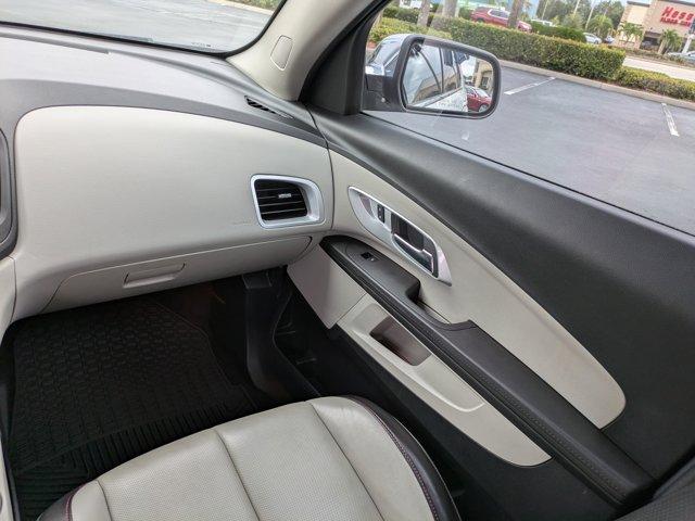 used 2016 Chevrolet Equinox car, priced at $14,995