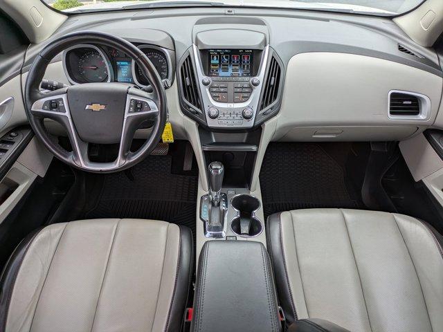 used 2016 Chevrolet Equinox car, priced at $14,995