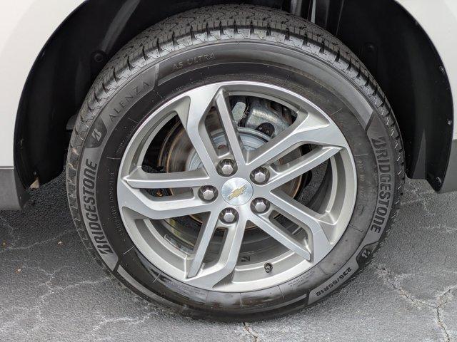 used 2016 Chevrolet Equinox car, priced at $14,995