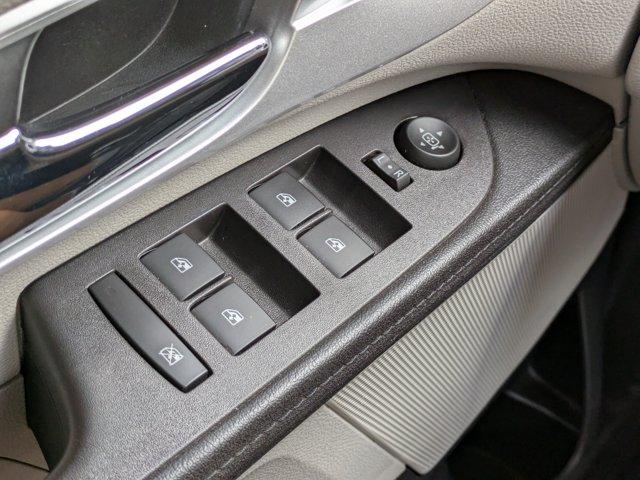 used 2016 Chevrolet Equinox car, priced at $14,995