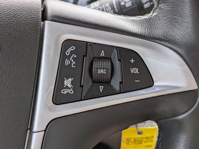 used 2016 Chevrolet Equinox car, priced at $14,995