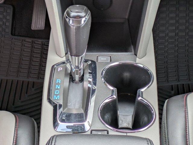 used 2016 Chevrolet Equinox car, priced at $14,995