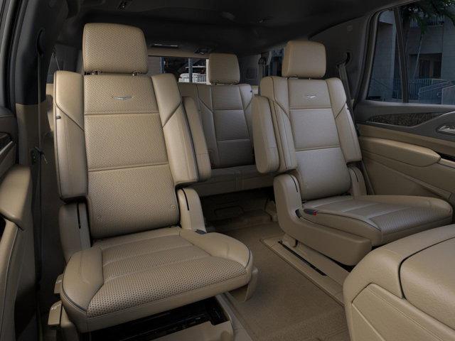 new 2024 Cadillac Escalade car, priced at $105,590