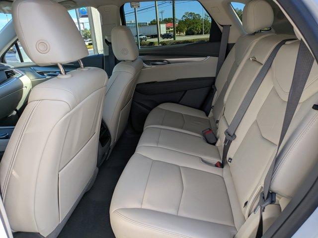 used 2023 Cadillac XT5 car, priced at $39,995