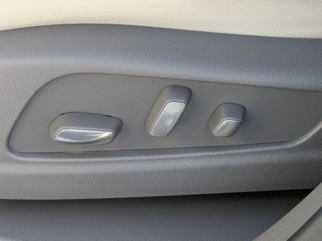 used 2023 Cadillac XT5 car, priced at $39,995