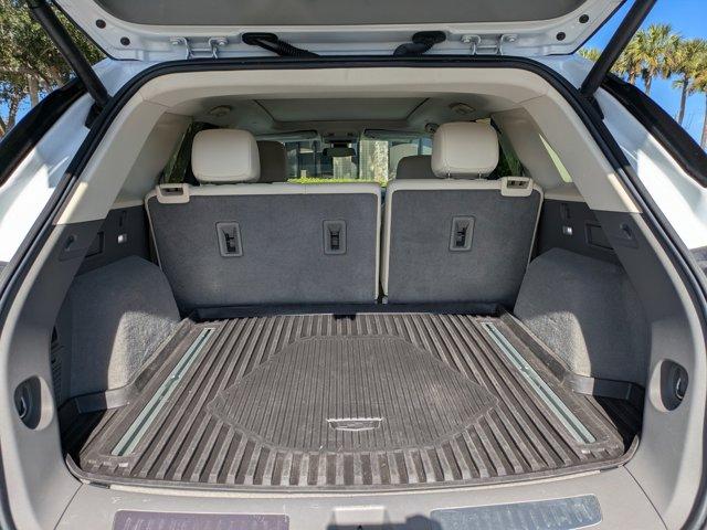 used 2023 Cadillac XT5 car, priced at $39,995