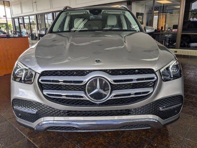 used 2022 Mercedes-Benz GLE 350 car, priced at $52,995