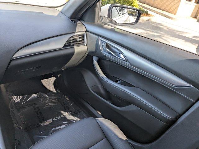used 2023 Cadillac CT5 car, priced at $38,995