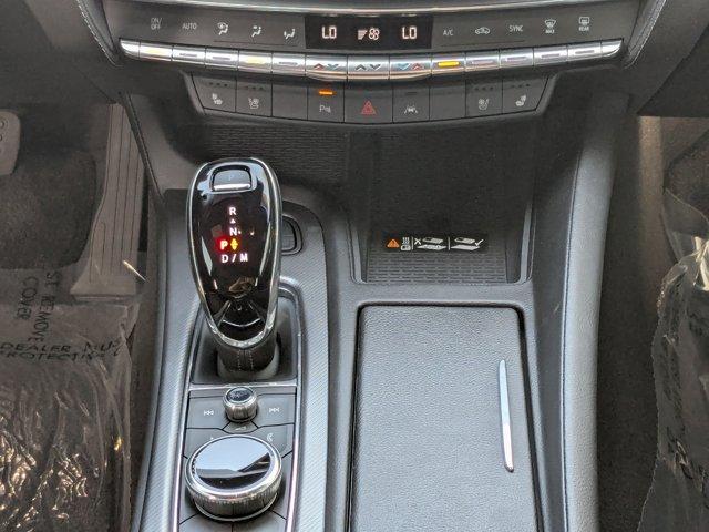 used 2023 Cadillac CT5 car, priced at $38,995