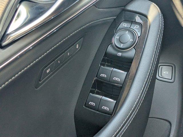 used 2023 Cadillac CT5 car, priced at $38,995