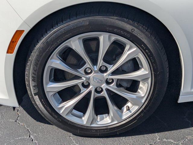 used 2023 Cadillac CT5 car, priced at $38,995