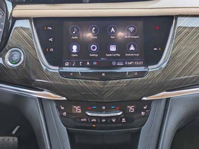 used 2020 Cadillac XT6 car, priced at $38,995