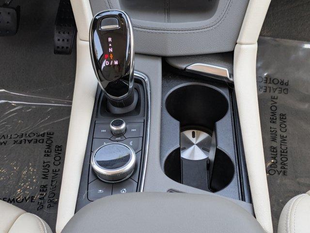 used 2022 Cadillac XT5 car, priced at $39,995