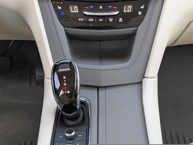 used 2023 Cadillac XT6 car, priced at $50,995