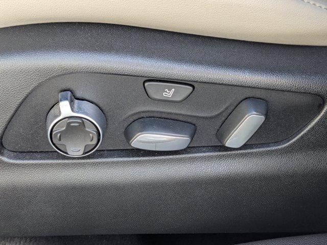 used 2021 Cadillac XT4 car, priced at $25,995