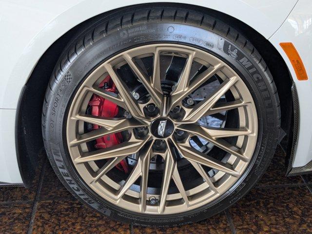used 2023 Cadillac CT5-V car, priced at $98,995