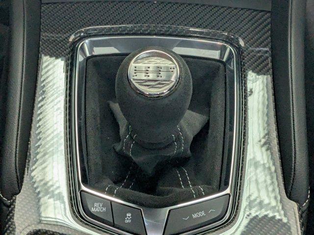 used 2023 Cadillac CT5-V car, priced at $98,995