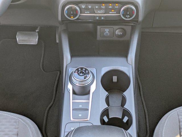 used 2022 Ford Escape car, priced at $20,795