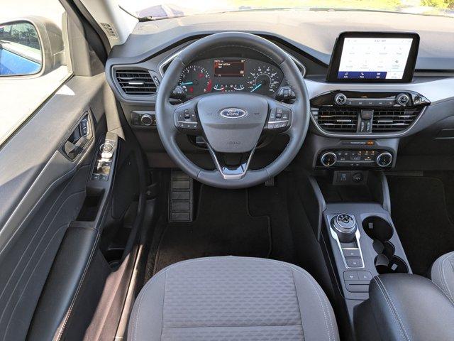 used 2022 Ford Escape car, priced at $20,795