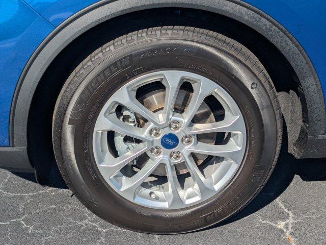 used 2022 Ford Escape car, priced at $20,795