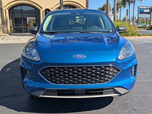 used 2022 Ford Escape car, priced at $20,795