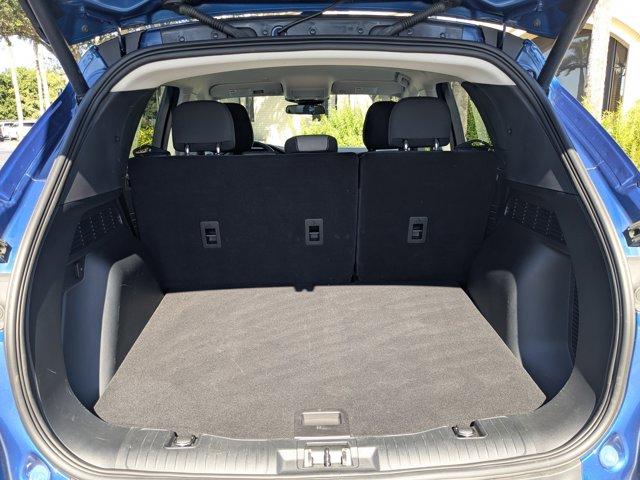 used 2022 Ford Escape car, priced at $20,795