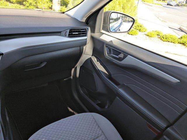 used 2022 Ford Escape car, priced at $20,795