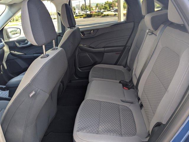 used 2022 Ford Escape car, priced at $20,795