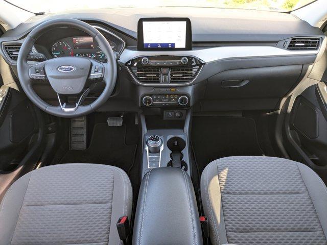 used 2022 Ford Escape car, priced at $20,795