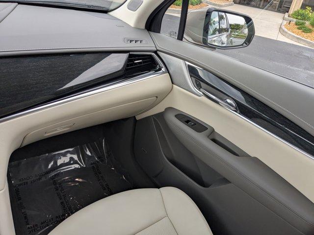 used 2022 Cadillac XT6 car, priced at $36,995