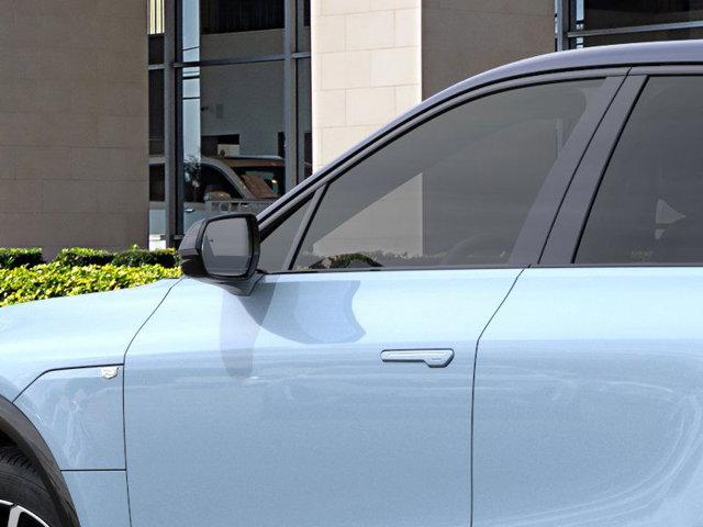 new 2025 Cadillac LYRIQ car, priced at $67,550