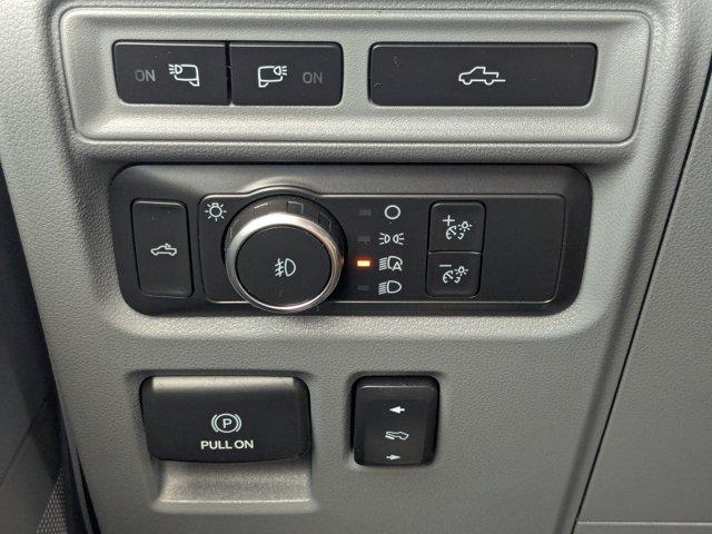 used 2021 Ford F-150 car, priced at $35,995