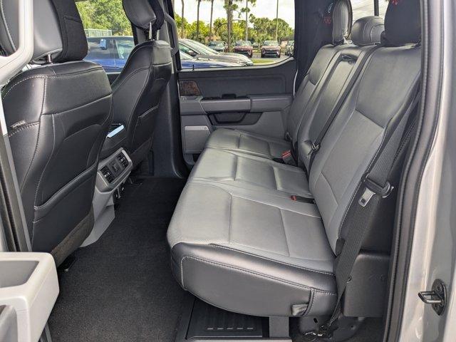 used 2021 Ford F-150 car, priced at $35,995