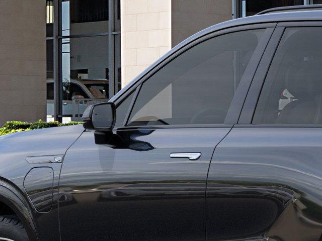 new 2026 Cadillac VISTIQ car, priced at $81,410