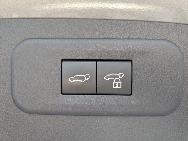 used 2022 Lexus NX 350 car, priced at $39,995