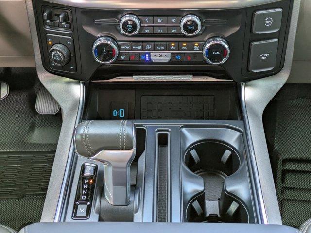 used 2024 Ford F-150 car, priced at $64,995