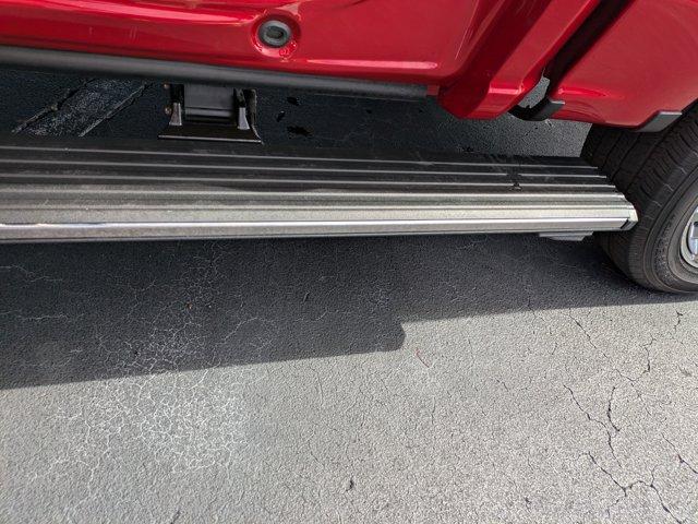 used 2024 Ford F-150 car, priced at $64,995