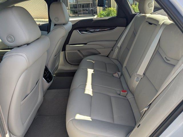 used 2017 Cadillac XTS car, priced at $19,995