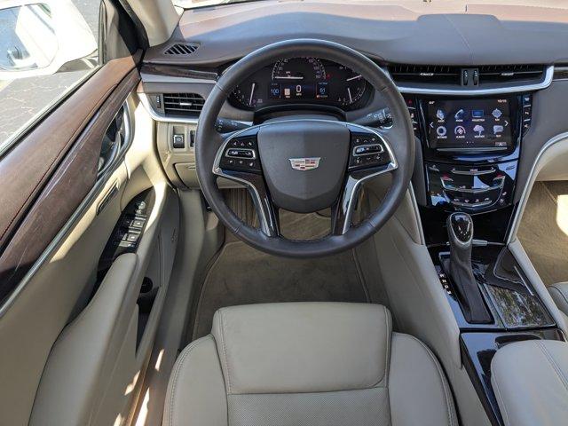 used 2017 Cadillac XTS car, priced at $19,995