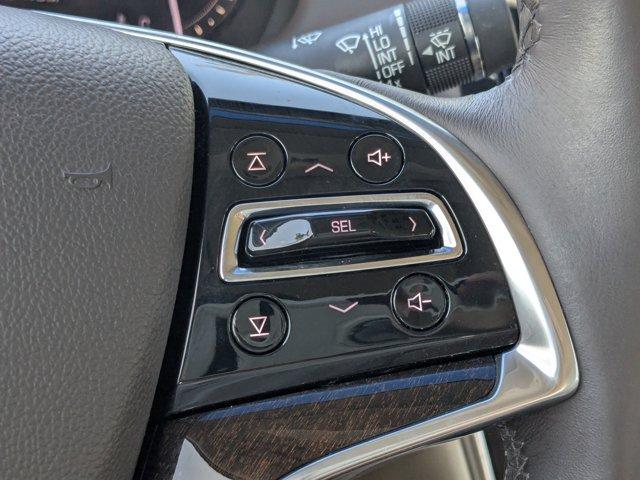 used 2017 Cadillac XTS car, priced at $19,995