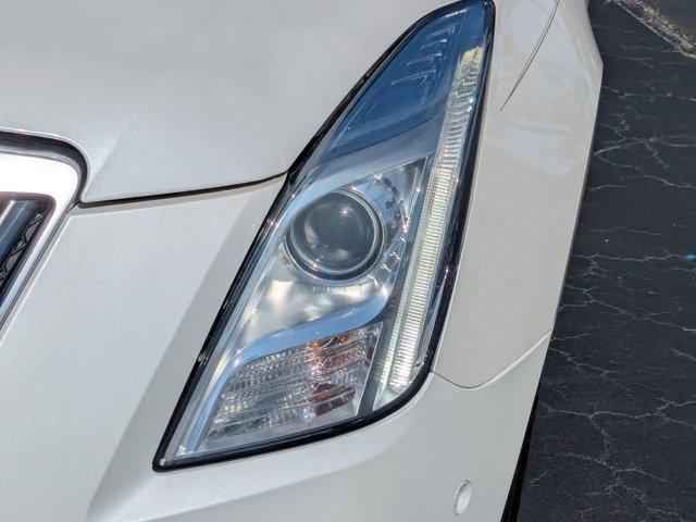 used 2017 Cadillac XTS car, priced at $19,995