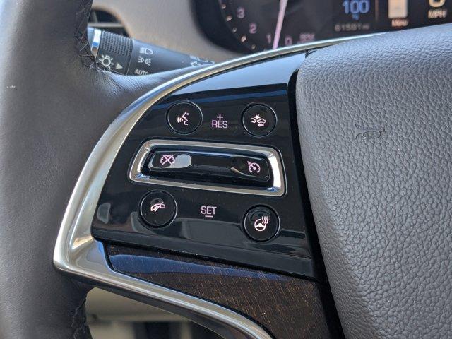 used 2017 Cadillac XTS car, priced at $19,995