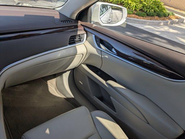 used 2017 Cadillac XTS car, priced at $19,995