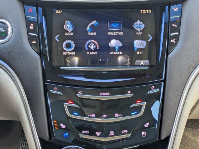 used 2017 Cadillac XTS car, priced at $19,995