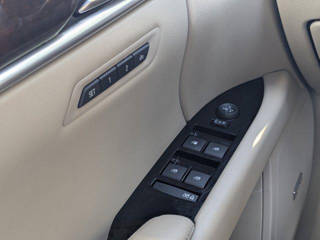 used 2017 Cadillac XTS car, priced at $19,995