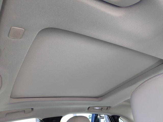 used 2017 Cadillac XTS car, priced at $19,995
