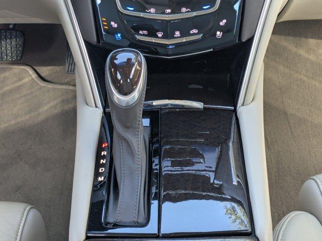 used 2017 Cadillac XTS car, priced at $19,995