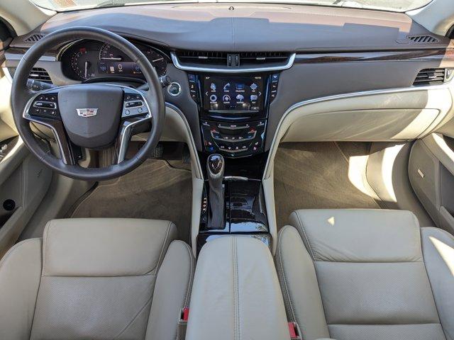 used 2017 Cadillac XTS car, priced at $19,995