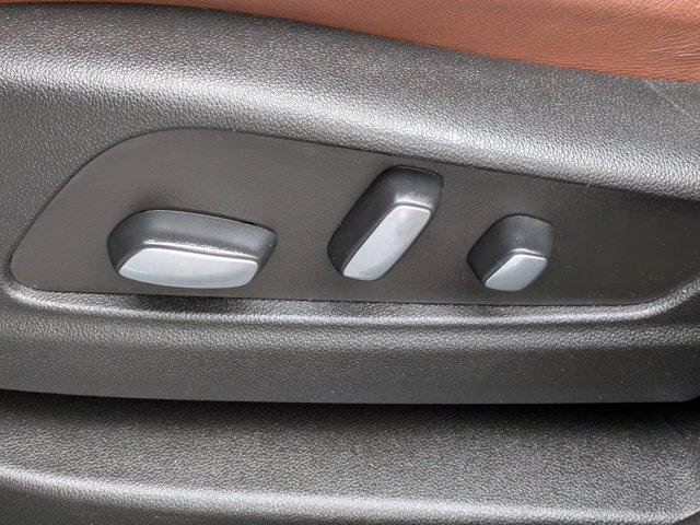 used 2022 Cadillac XT5 car, priced at $36,995