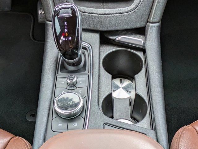 used 2022 Cadillac XT5 car, priced at $36,995